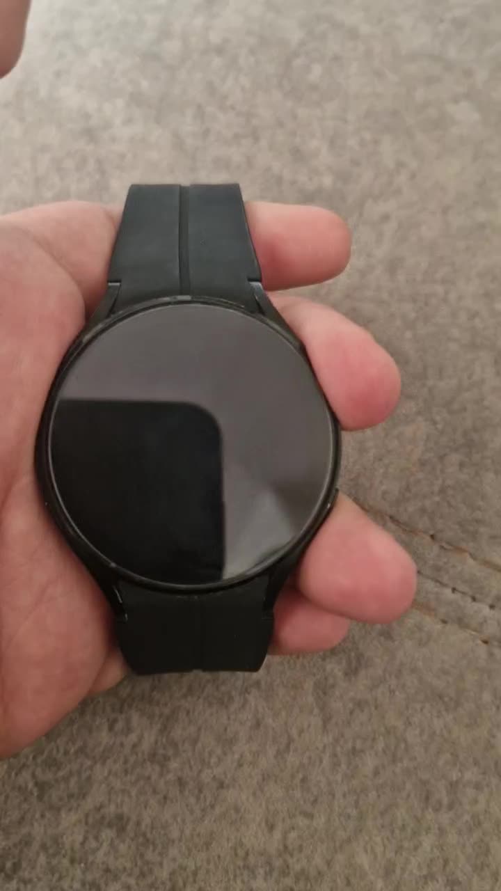 گلکسی واچ 4 44میلی|لوازم جانبی موبایل و تبلت|برخوار, |دیوار