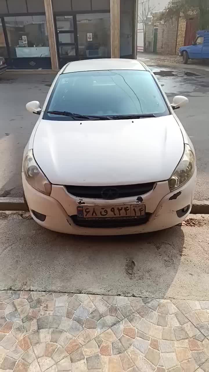 خودرو جک j3|خودرو سواری و وانت|ارومیه, |دیوار