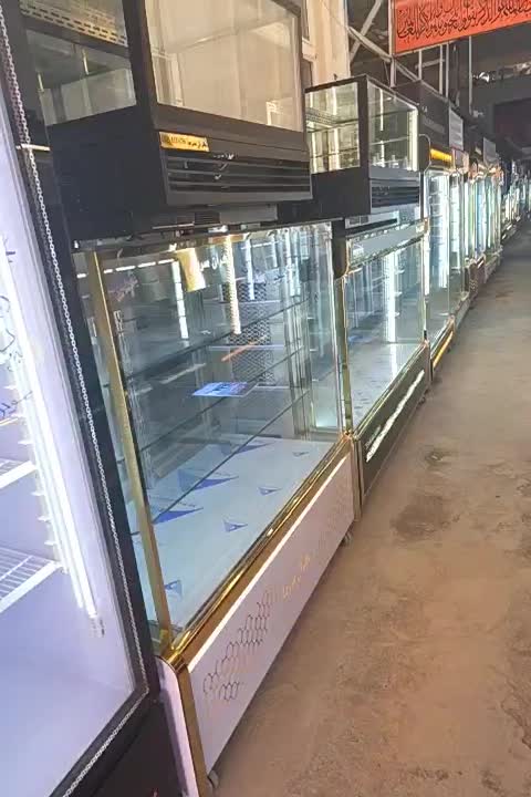 فروش تاپینگ بستنی میوه ای اقساطی|کافی‌شاپ و رستوران|مشهد, فدک|دیوار