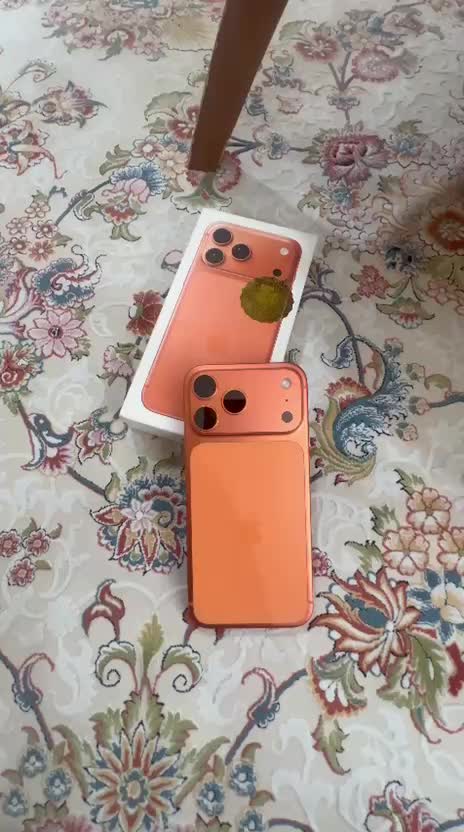 17Pro max|موبایل|تهران, صفاییه (چشمه علی)|دیوار