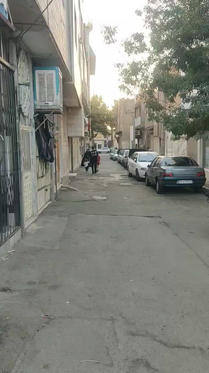 ۶۰ متری دربست دوبلکس دار  نزدیک خ اصلی امرآباد|اجارهٔ خانه و ویلا|ورامین, ورامین|دیوار