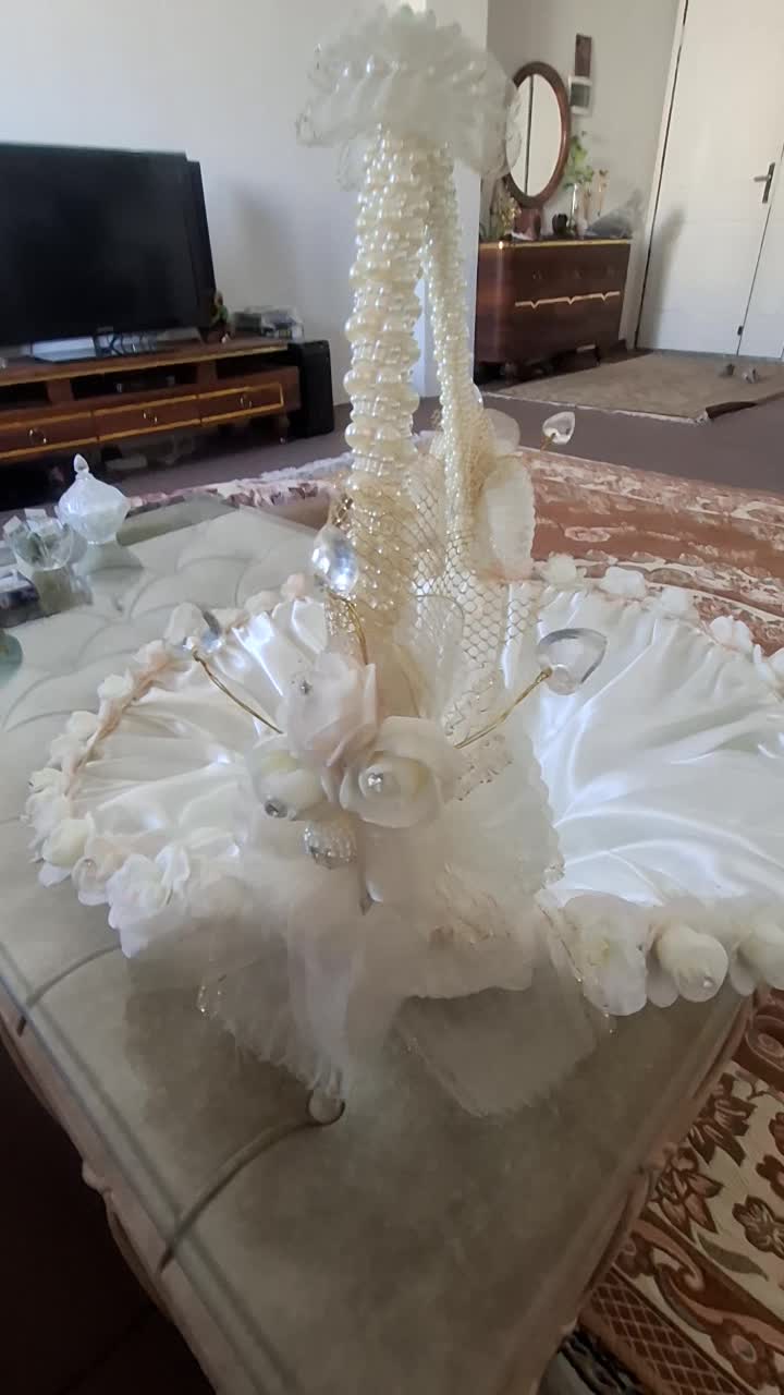 سبد بله برون شب یلدا|صنایع دستی و سایر لوازم تزئینی|تهران, ایوانک|دیوار