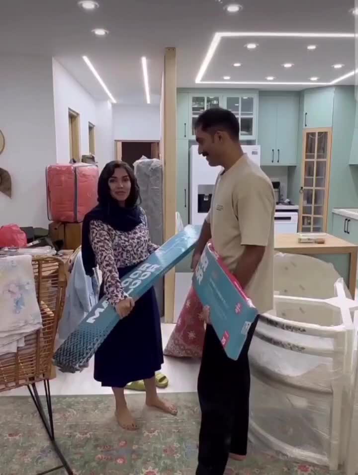 کفپوش PVC ماهور فلور درجه یک تولید داخل|مصالح و تجهیزات ساختمان|تهران, دهکده المپیک|دیوار