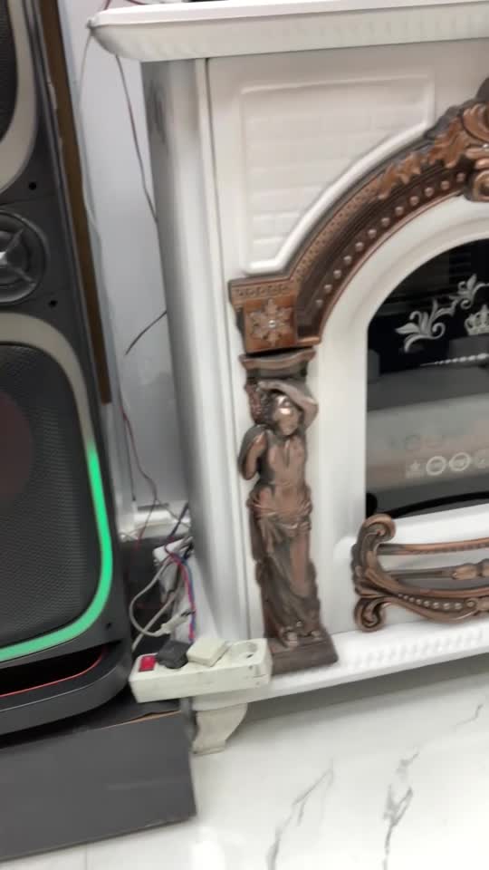 انواع بخاری موجود میباشد|بخاری، هیتر، شومینه|زنجان, |دیوار