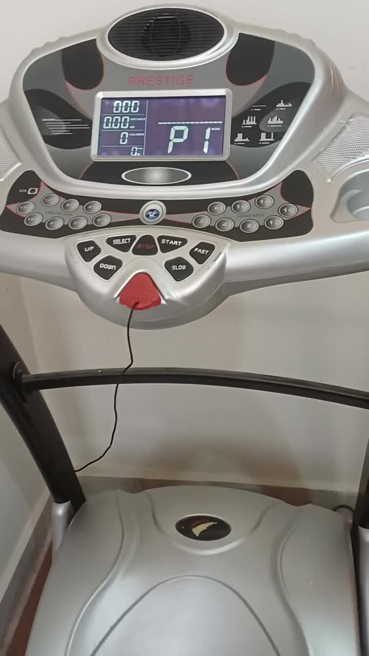 تردمیل|تجهیزات ورزشی|قزوین, |دیوار