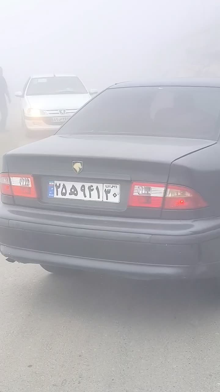 سمندef7 دوگانه|خودرو سواری و وانت|بومهن, |دیوار