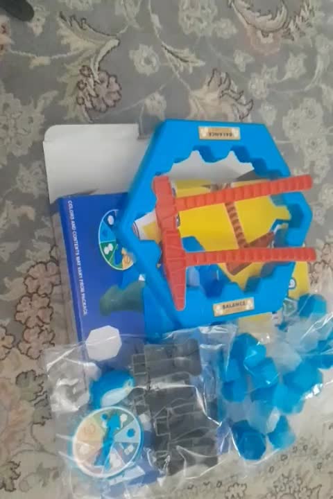 بازی یخ شکن|اسباب‌‌بازی|زنجان, |دیوار