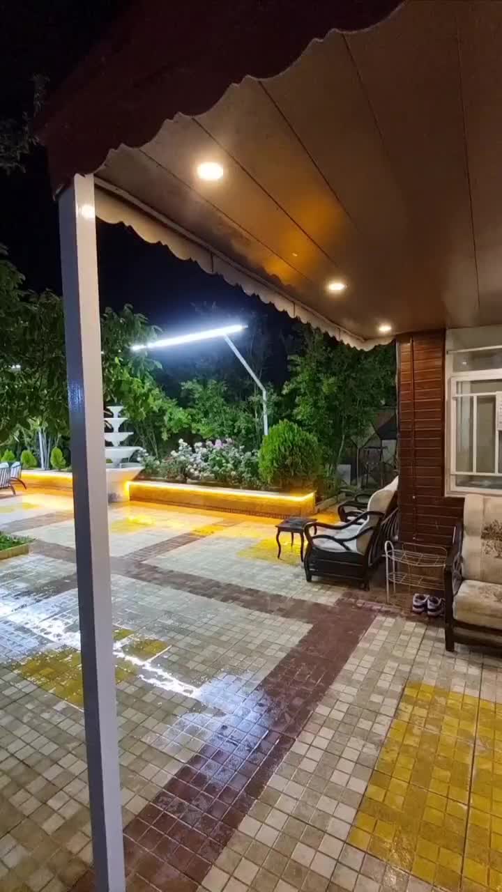 اجاره باغ ویلا شاهین شهر|اجارهٔ کوتاهمدت ویلا و باغ|شاهینشهر, شهرک امید|دیوار