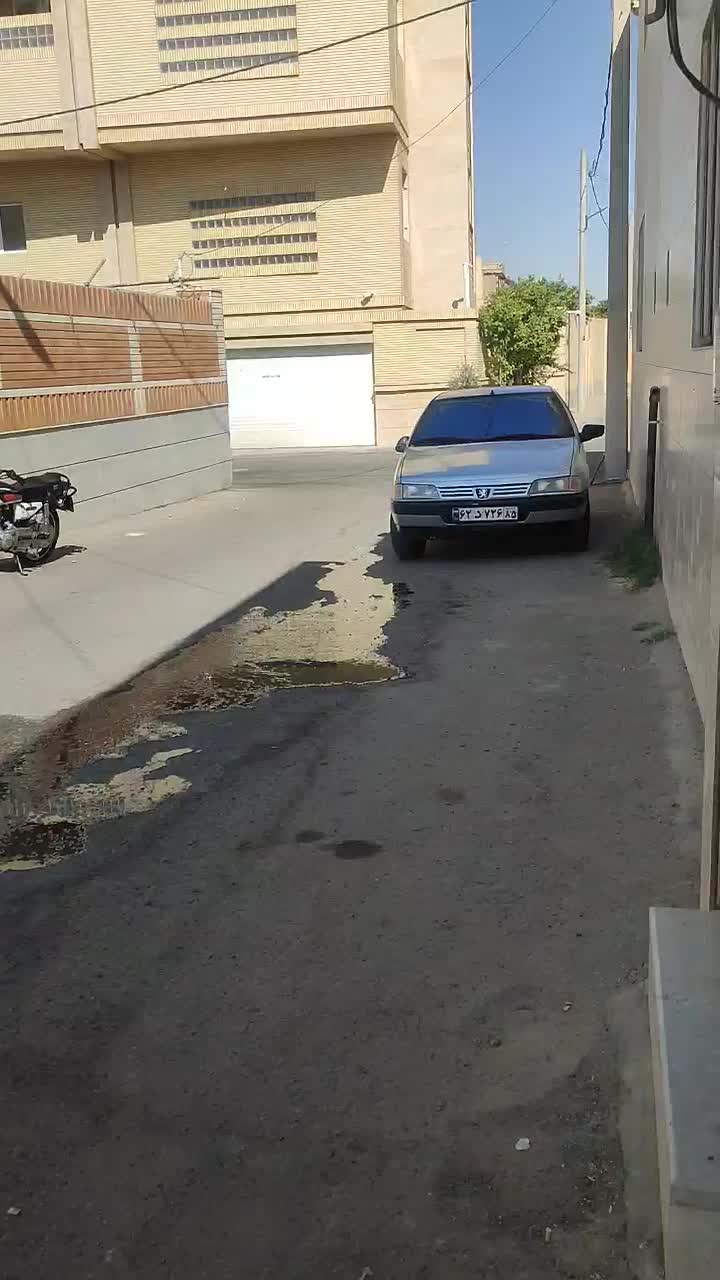 همکف بلوار دانشجو یا کاشانی (خ دکتر مسعود )دوخواب|اجارهٔ خانه و ویلا|یزد, |دیوار