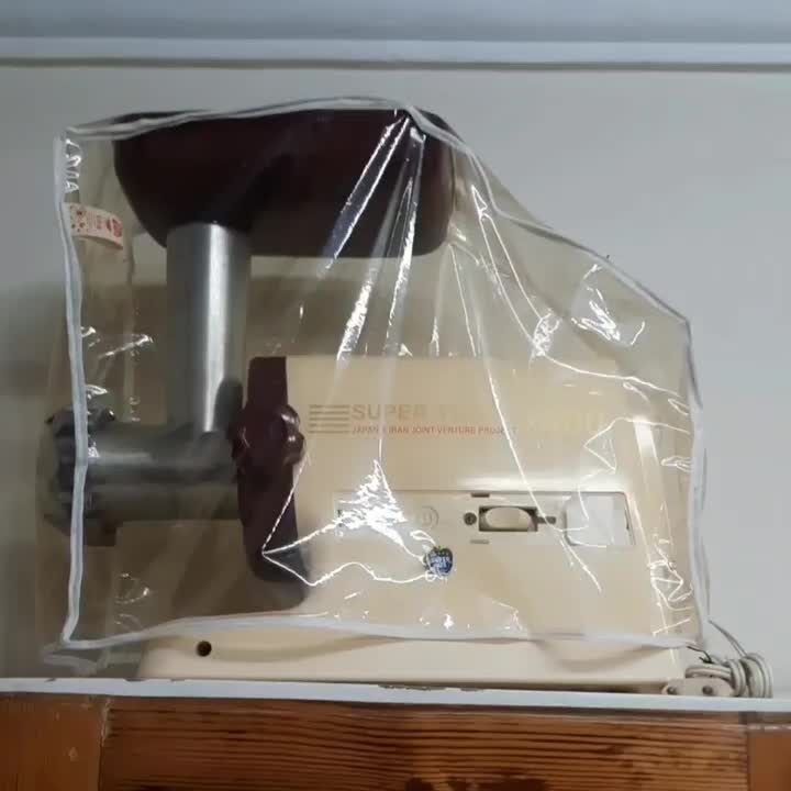 چرخگوشت Super Teka مدل MK-G1400N|خردکن، آسیاب، غذاساز|رشت, آزادگان|دیوار