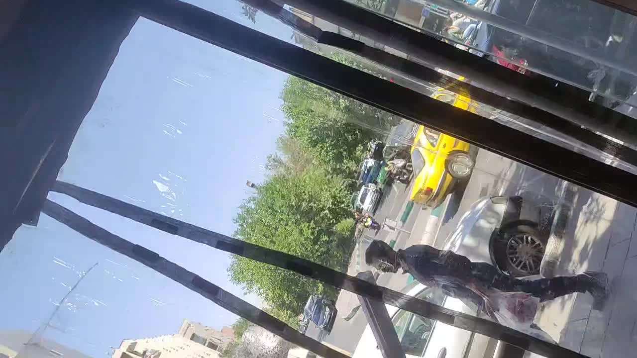 اجاره غرفه آرایشی بهداشتی یا میوه لوکس|اجارهٔ مغازه و غرفه|تهران, فاطمی|دیوار