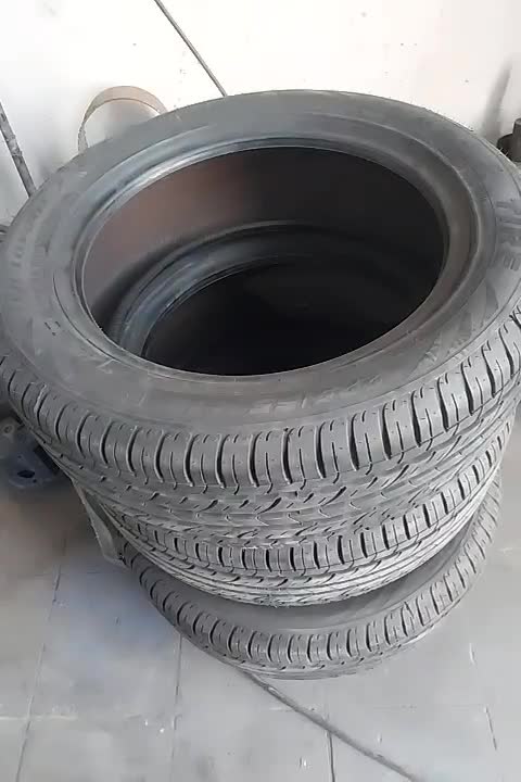 لاستیک خودروکیامسی|قطعات یدکی و لوازم جانبی|خاوران, |دیوار