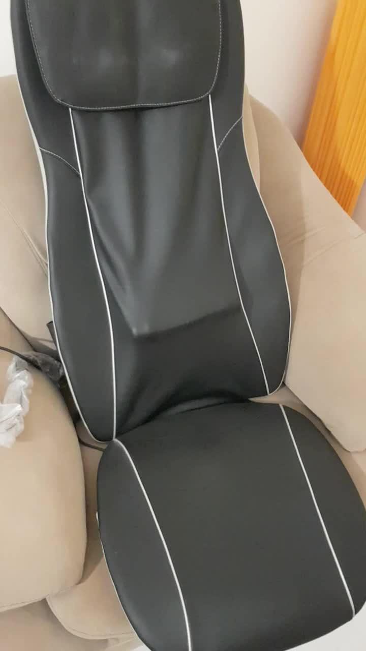 روکش صندلی ماساژور|تجهیزات ورزشی|پردیس, فاز ۱۱|دیوار