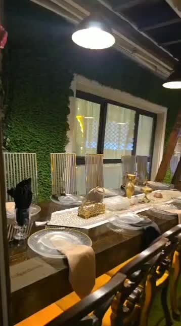 روف گاردن و برگزاری مراسم|خدمات پذیرایی، مراسم|تهران, هروی|دیوار