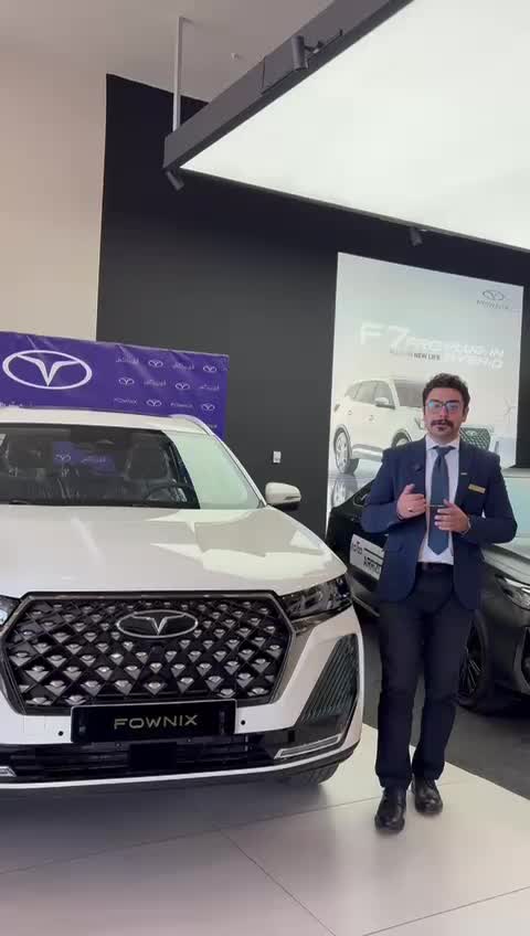 پیش فروش F7 پرو ای پلاس ( تیگو 7 ای پلاس)|خودرو سواری و وانت|همدان, |دیوار