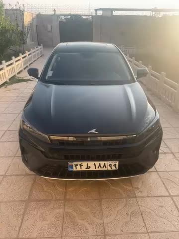 Kmcj7|خودرو سواری و وانت|اندیشه, اندیشه فاز ۱|دیوار