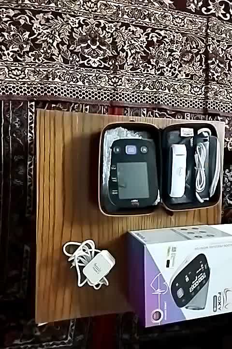 دستگاه تست فشار خون|پزشکی|گلبهار, شهر جدید گلبهار|دیوار