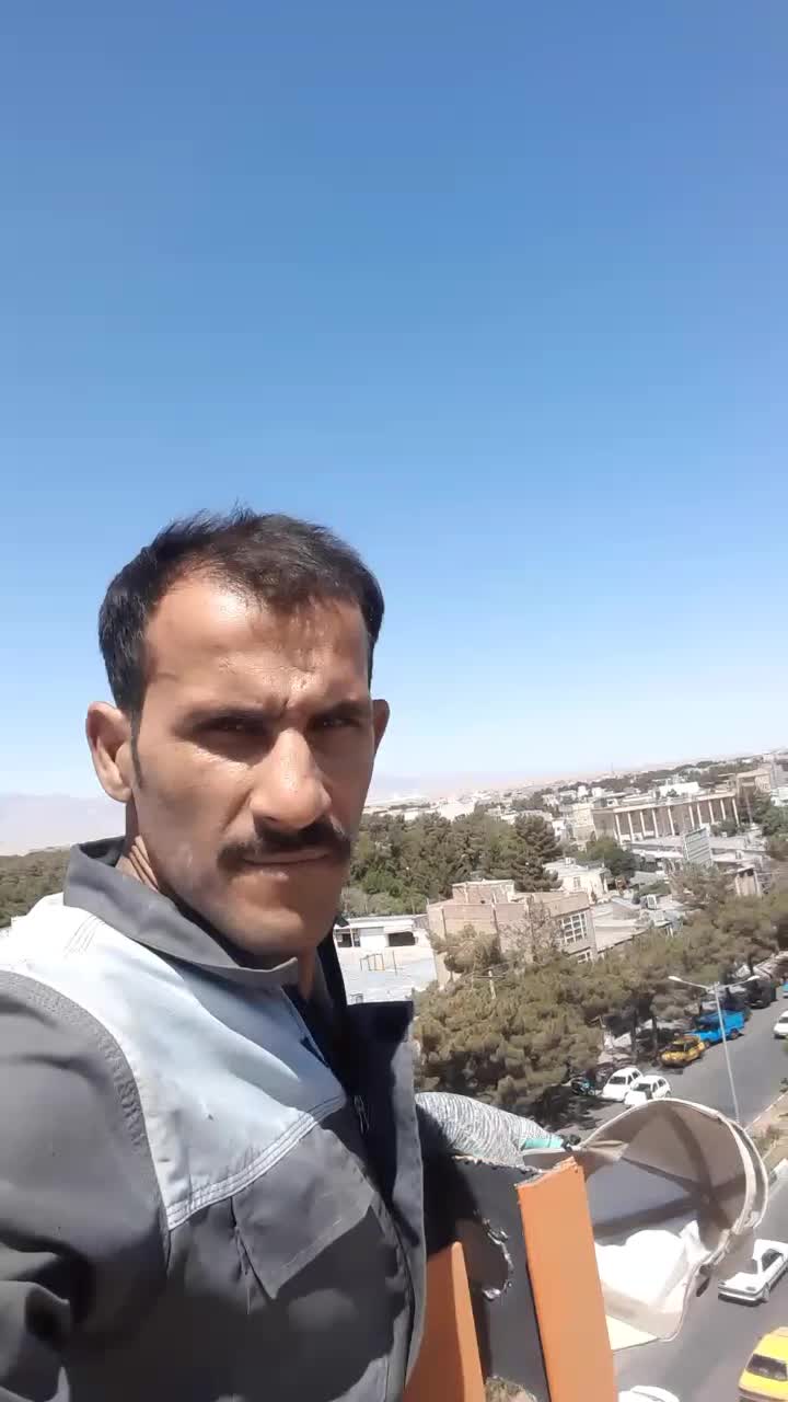 جوشکاری سیار|خدمات پیشه و مهارت|آمل, |دیوار