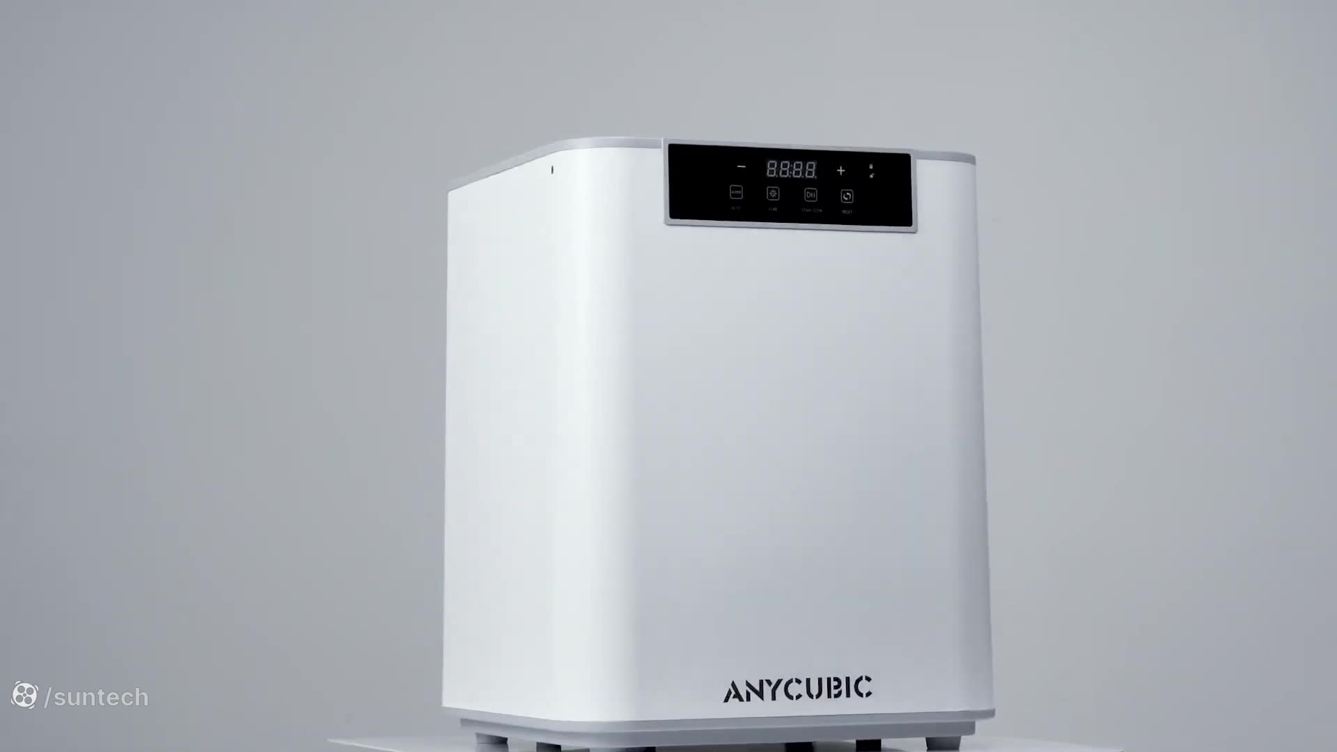دستگاه شستشو و پخت رزینی Anycubic Wash & Cure Max|ماشین‌آلات صنعتی|مشهد, ولیعصر (شهرک غرب)|دیوار