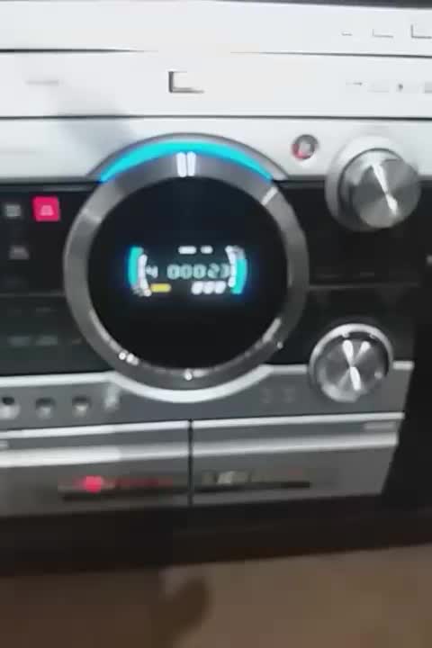 دهزار وات دوبرابر اسپیکر بزرگ صداش بیشتره فلش خور|سیستم صوتی خانگی|الیگودرز, |دیوار