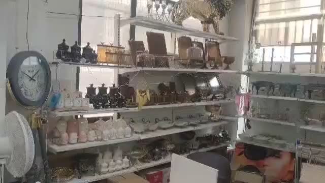 (فرصت شغلی)دویست میلیون مغازه ۶۰تومن بفروش میرسد|فروشگاه و مغازه|فولادشهر, A1|دیوار