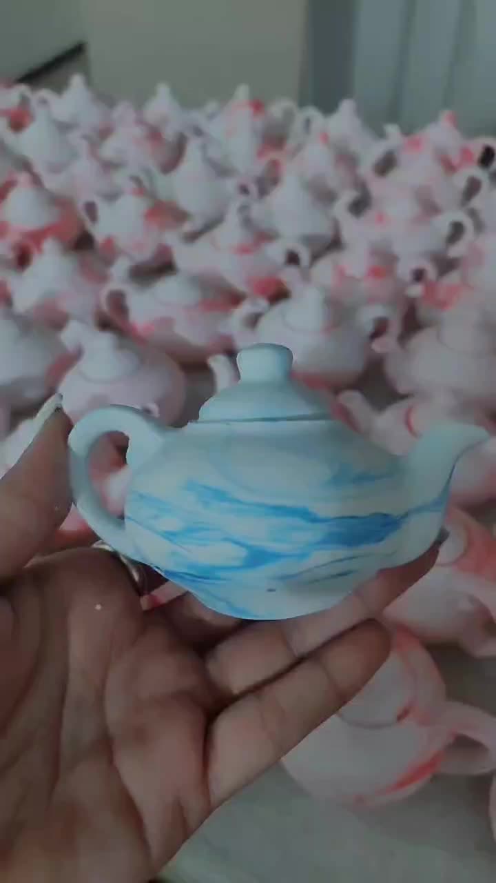 قوری تزئینی|صنایع دستی و سایر لوازم تزئینی|مشهد, کوشک مهدی|دیوار