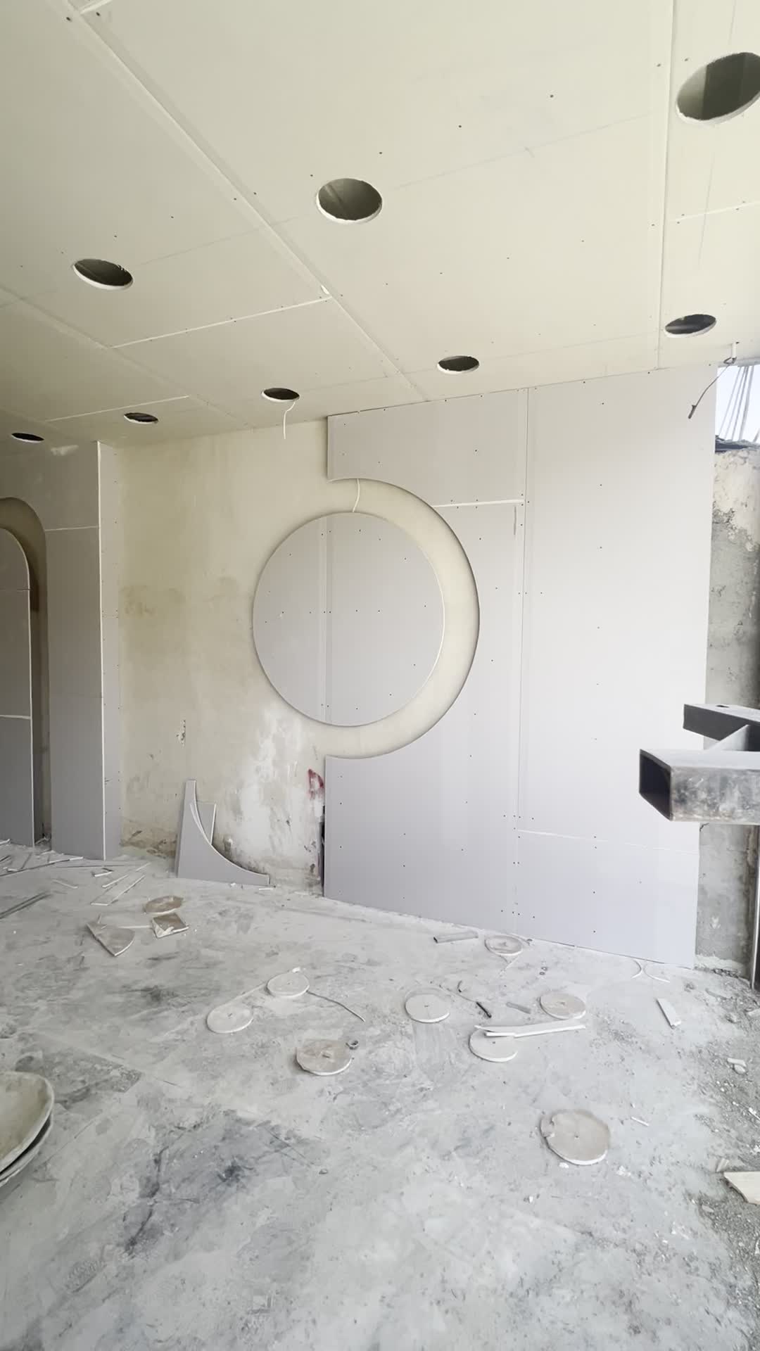 استخدام کناف کار ماهر و نیمه ماهر|استخدام معماری، عمران و ساختمانی|چهاردانگه (تهران), |دیوار