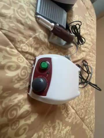 سوهان برقی و یوی نو نو نو|آرایشی، بهداشتی، درمانی|فردیس, فردیس|دیوار