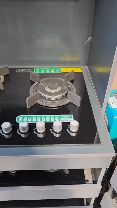 فروش اقساطی انواع اجاق گاز بدون سود و روکش|اجاق گاز و لوازم برقی پختوپز|شاهرود, |دیوار