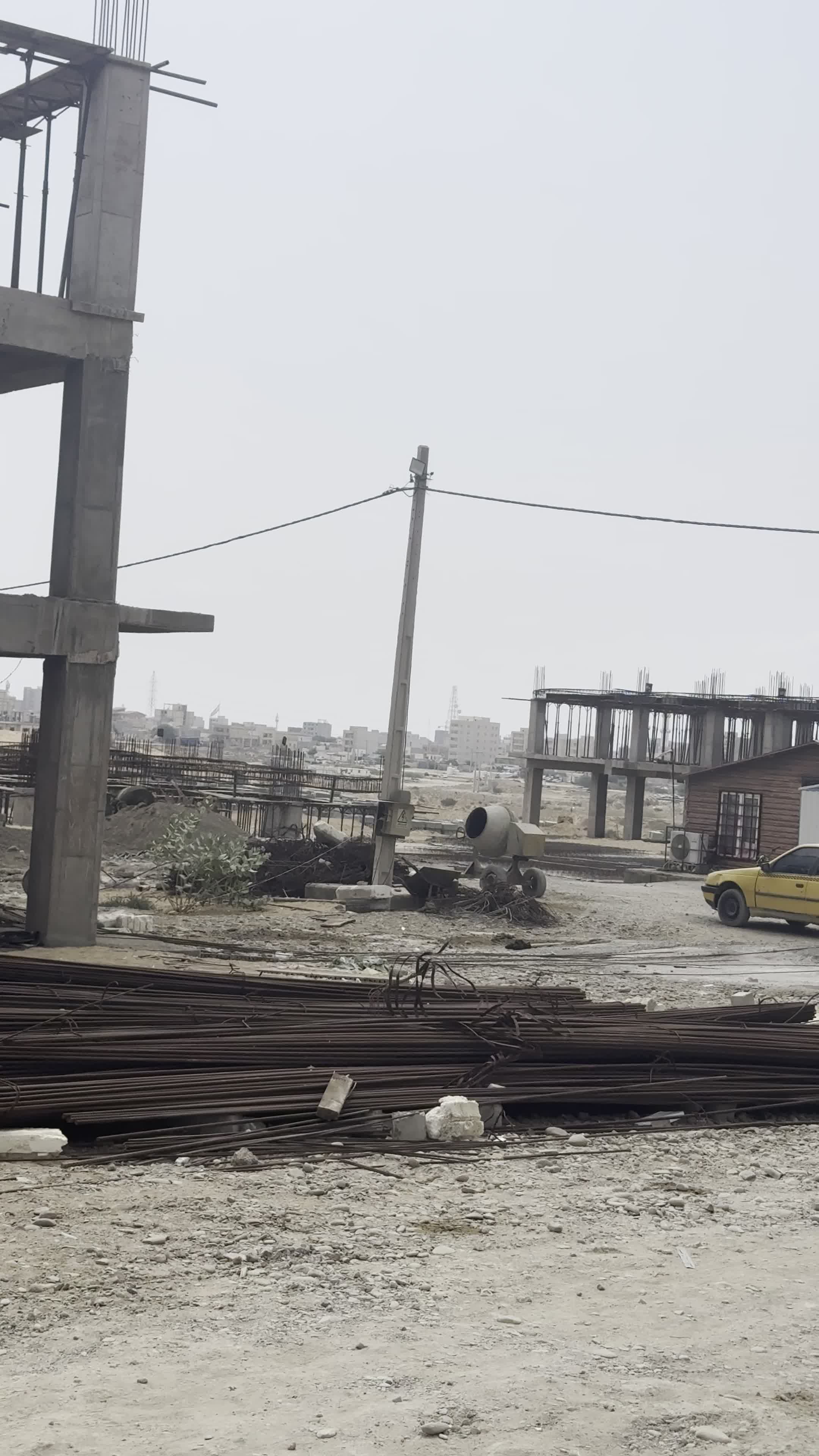 فروش اپارتمان طرح تک واحدی|فروش آپارتمان|چابهار, |دیوار