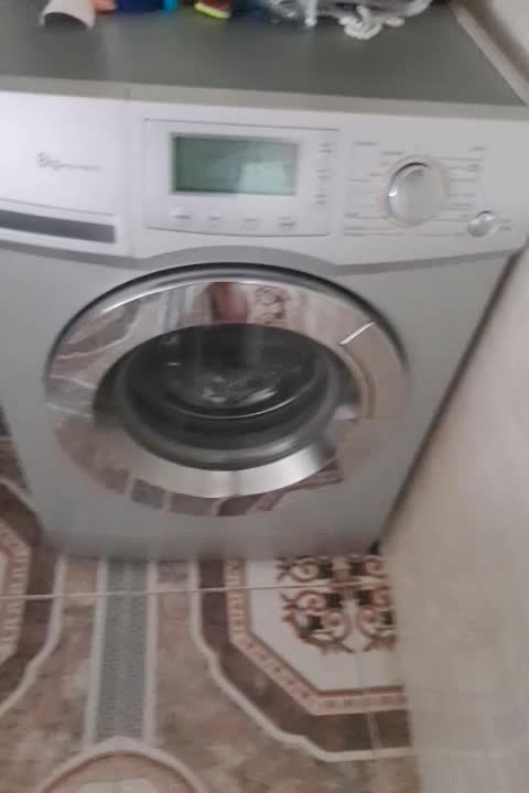 ماشین لباسشویی|ماشین لباسشویی و خشککن لباس|ایذه, |دیوار