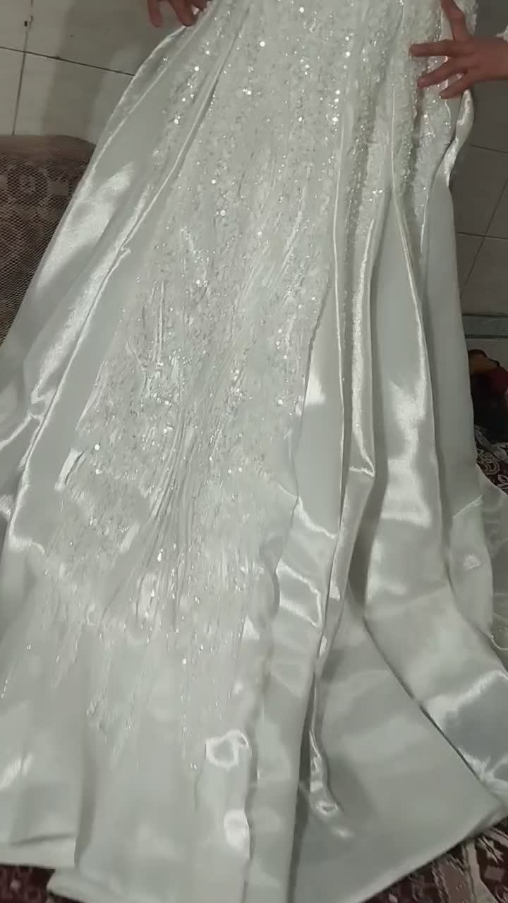 لباس عروس|لباس|قزوین, |دیوار