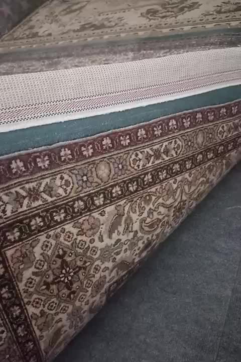 فرش دستباف نو|فرش|طبس, |دیوار