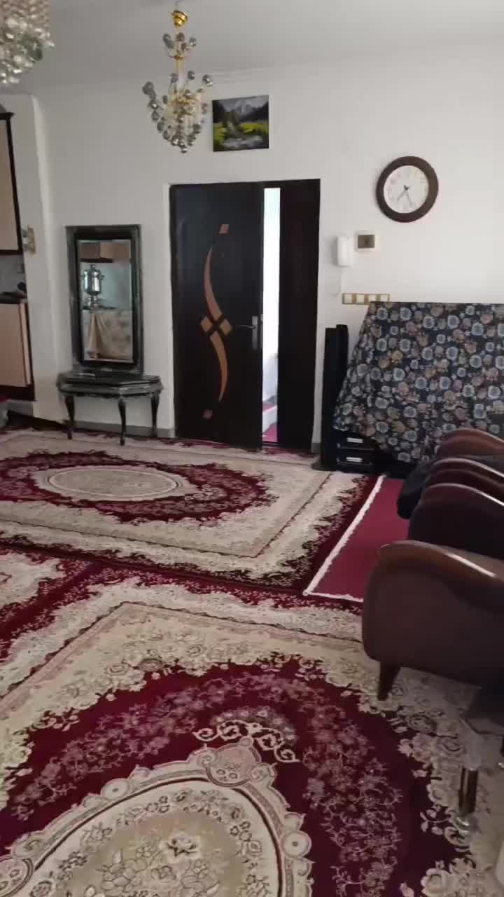 اجاره یک واحد دو خواب درخیابان دانش .  فاز دو|اجارهٔ آپارتمان|مشگین شهر, |دیوار