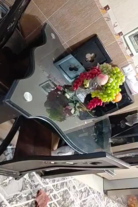 میز ناهارخوری ۴ نفره|میز و صندلی غذاخوری|پاکدشت, پاکدشت (مامازند)|دیوار