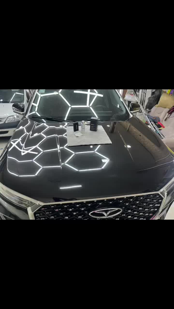 صافکاری PDR نقاشی و دیتیلینگ خودرو|خدمات موتور و ماشین|ساوه, |دیوار