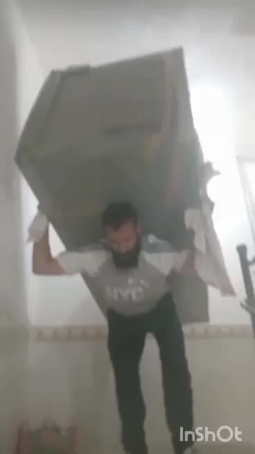 اتوبار آهنگ بار قوچان وانت نیسان خاور مسقف|خدمات حمل و نقل|قوچان, |دیوار