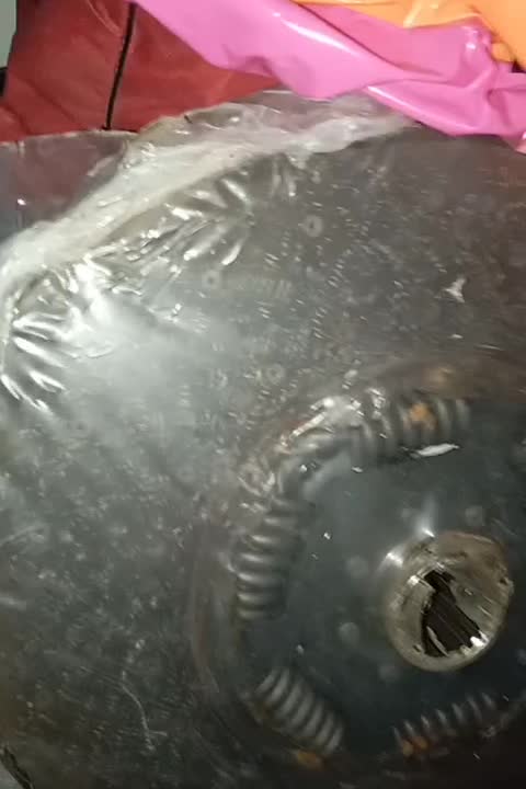 صفحه کلاچ دیکس اصلی ان اچ دنگ فنگ|قطعات یدکی و لوازم جانبی|اهواز, شهدای انتظامی|دیوار