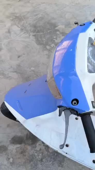 موتور پاکشتی|موتورسیکلت|بندرلنگه, |دیوار