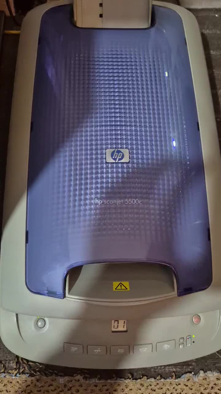 اسکنر|پرینتر، اسکنر، کپی، فکس|قم, پردیسان|دیوار