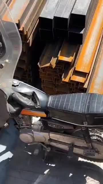 فروش عمده و خورده تمامی آهن آلات ساختمانی|عمدهفروشی|مشهد, نوید|دیوار