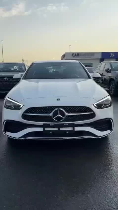 benz c200l|خودرو سواری و وانت|تهران, امام زاده قاسم (نیاوران)|دیوار