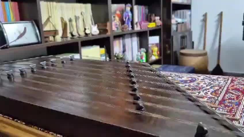 آموزش سنتور و تئوری موسیقی|خدمات آموزشی|شیراز, نصر|دیوار