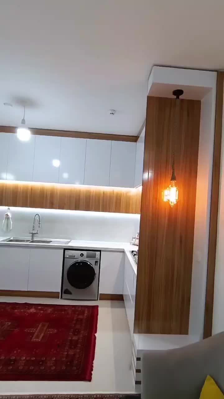 کابینت و کمد دیواری   (اقساطی بدون بهره) mdf|خدمات پیشه و مهارت|بیرجند, |دیوار