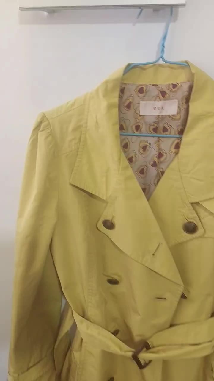 فروش پالتو پاییزه|لباس|سنندج, |دیوار