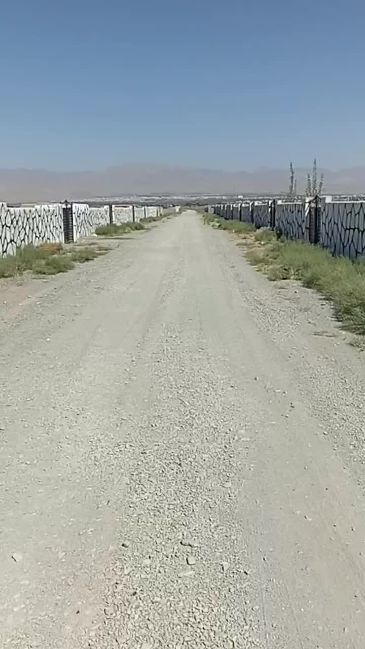 فروش زمین 400 متری حصار در شبستر شهر وایقان|فروش زمین و ملک کلنگی|شبستر, |دیوار