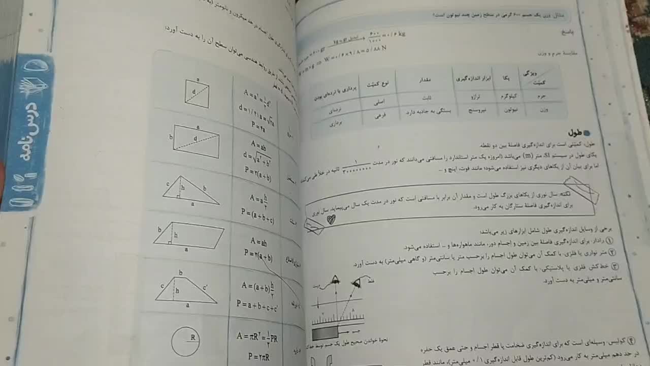 علوم خیلی سبز هفتم|کتاب و مجله آموزشی|ایرانشهر, |دیوار