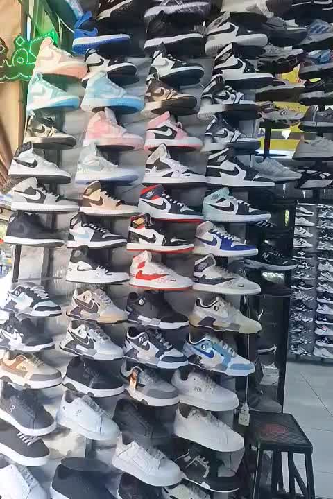 jordan1|کیف، کفش، کمربند|مشهد, شهید معقول|دیوار