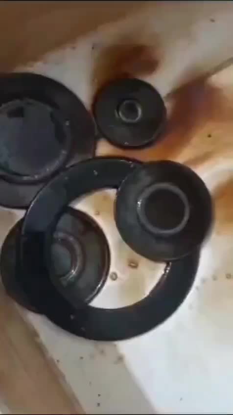 چربی زدا نانو|مواد شوینده و دستمال کاغذی|آبدانان, |دیوار