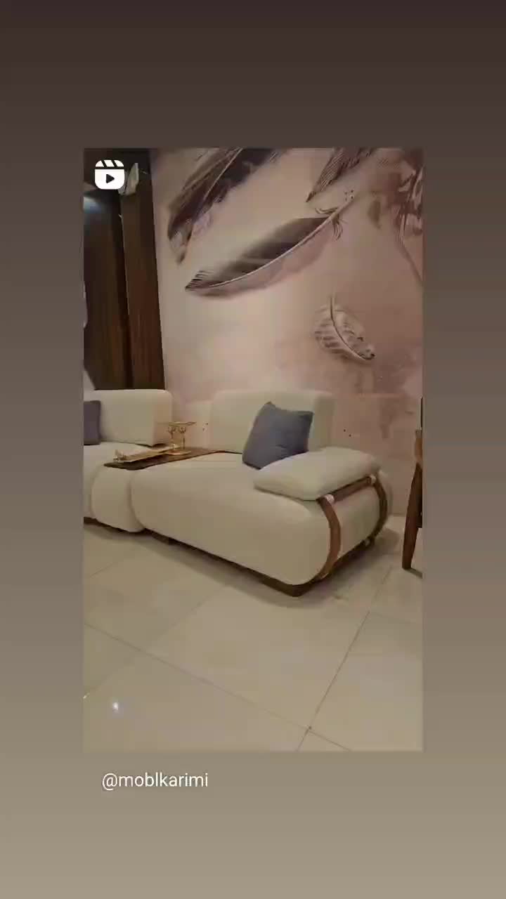 مبل پرستیژ تولیدی/مبلمان کریمی|مبلمان خانگی و میز عسلی|کرمان, |دیوار